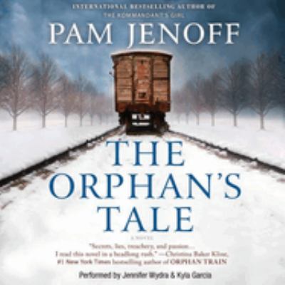 The orphan's tale cover image cdn