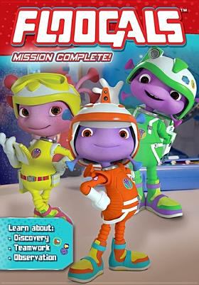 Floogals. Mission complete! cover image cdn