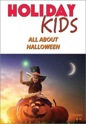 All about Halloween cover image cdn