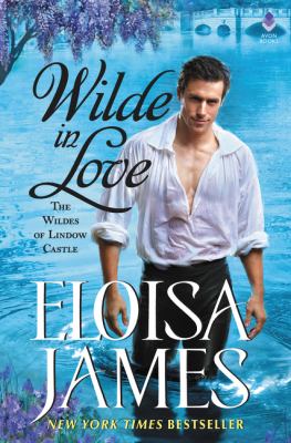 Wilde in love  cover image cdn