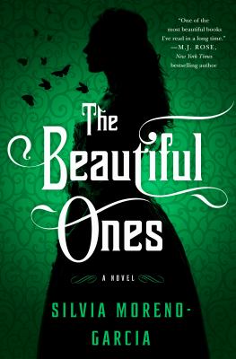 The beautiful ones  cover image cdn