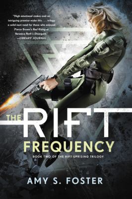 Frequency cover image