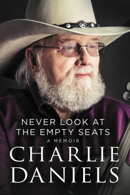 Never look at the empty seats : a memoir  cover image cdn