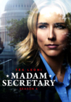 Madam Secretary. Season 4 cover image cdn