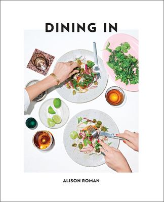 Dining in : highly cookable recipes  cover image cdn