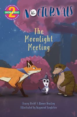 The moonlight meeting  cover image cdn