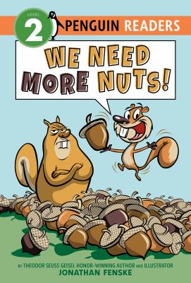 We need more nuts!  cover image cdn