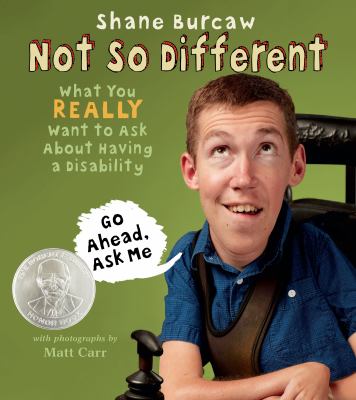 Not so different : what you really want to ask about having a disability  cover image cdn
