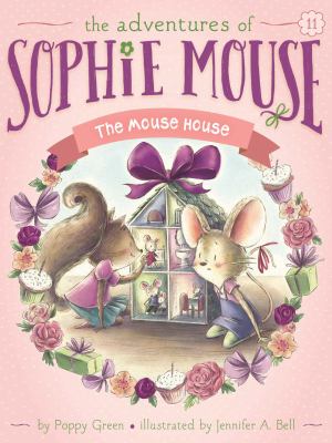 The mouse house  cover image cdn