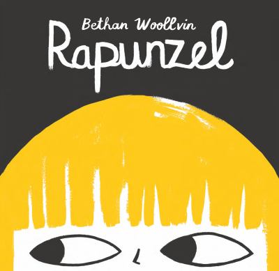 Rapunzel  cover image cdn