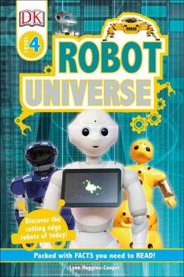 Robot universe  cover image cdn