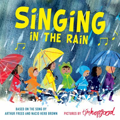 Singing in the rain cover image cdn