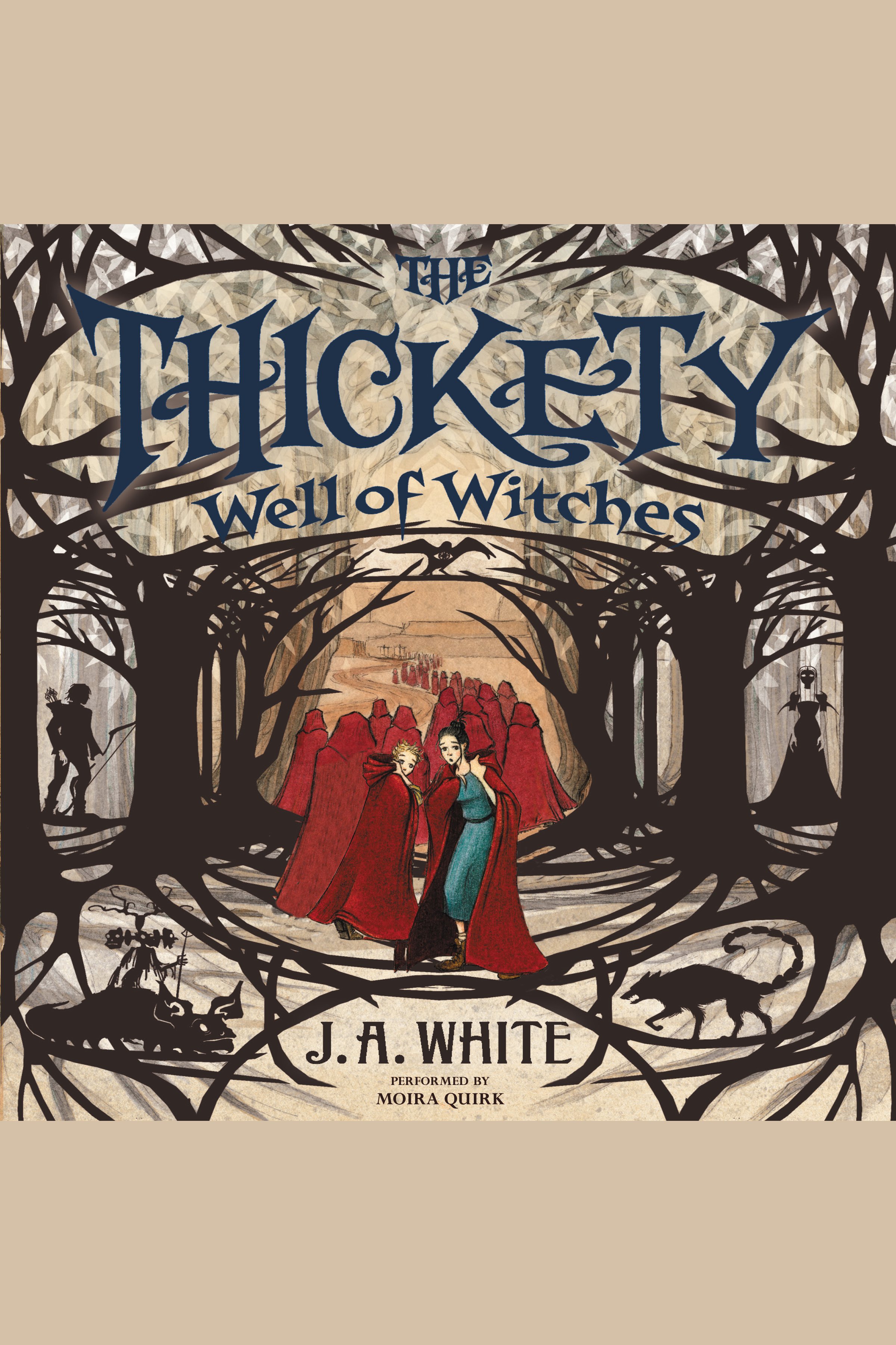 The well of witches cover image cdn