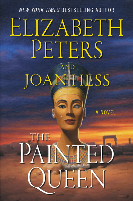 The painted queen cover image cdn