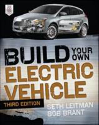 Build your own electric vehicle  cover image cdn