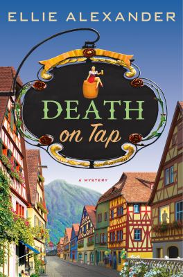Death on tap  cover image cdn