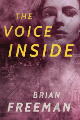 The voice inside  cover image cdn