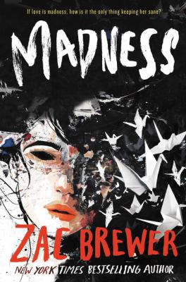 Madness  cover image cdn