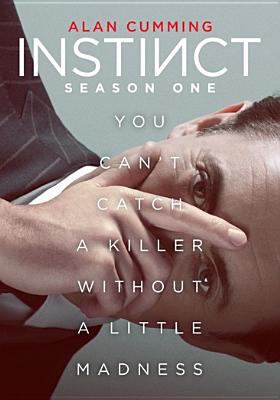 Instinct. Season 1 cover image cdn