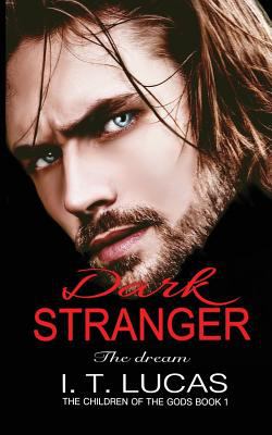 Dark stranger : the dream  cover image cdn
