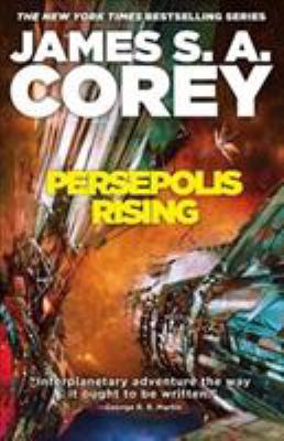 Persepolis rising  cover image cdn