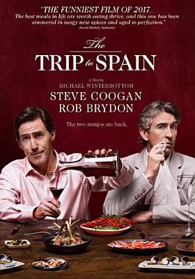 The trip to Spain cover image cdn