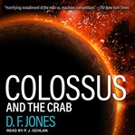 Colossus and the crab cover image cdn