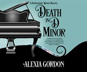 Death in D minor cover image cdn