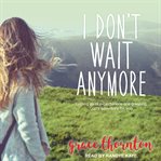 I don't wait anymore cover image cdn