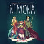 Nimona cover image cdn