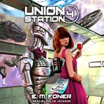 Spy night on union station cover image cdn