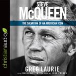 Steve mcqueen. The Salvation of an American Icon cover image cdn