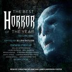 The best horror of the year volume nine cover image cdn