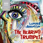 The hearing trumpet cover image cdn