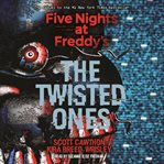 The twisted ones cover image cdn