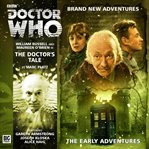 The Doctor's tale cover image cdn