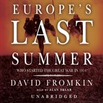 Europe's last summer cover image cdn