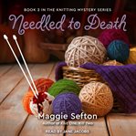 Needled to death cover image cdn