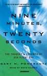Nine minutes, twenty seconds : the tragedy & triumph of ASA Flight 529 cover image cdn