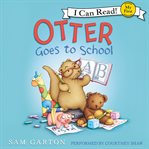 Otter goes to school cover image cdn