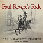 Paul Revere's ride cover image cdn