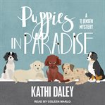 Puppies in paradise cover image cdn