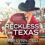 Reckless in Texas cover image cdn