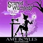 Scared witchless cover image cdn