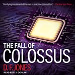 The fall of Colossus cover image cdn
