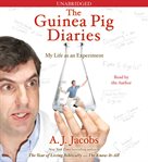 The guinea pig diaries cover image cdn