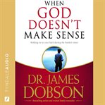 When God doesn't make sense cover image cdn