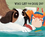 Who let the dog in? cover image cdn