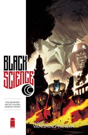 Black science vol. 3. Volume 3, issue 12-16 cover image cdn
