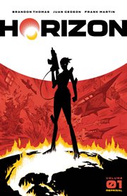 Horizon. Volume 1, issue 1-6, Reprisal cover image cdn